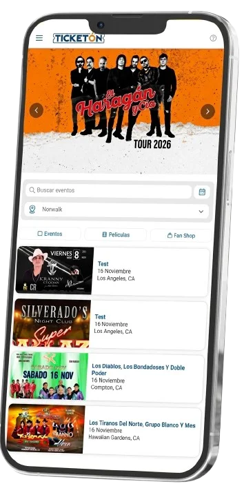 Venta online